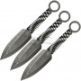 Cuchillo Lanzador Kershaw Ion Set 3 pcs KS1747BWX 11.4cm