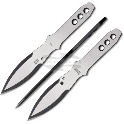 Метательный нож Spyderco Набор 3 шт Small TK01SM 13.5см