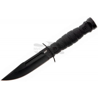 Tactical knife Smith&Wesson M&P Ultimate Survival 1122583 12.7cm