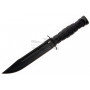 Taktische Messer Smith&Wesson M&P Ultimate Survival 1122584 17.8cm