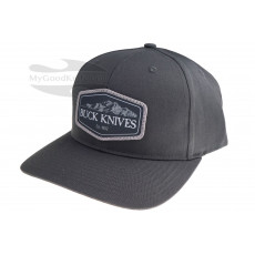 Gorra Buck Mountains Graphic Patch 89149