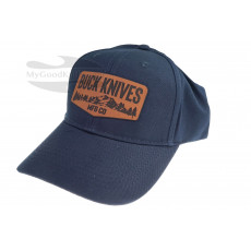 Lippis Buck Knives Youth 89151