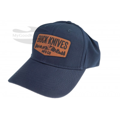 Casquette Buck Knives Youth 89151