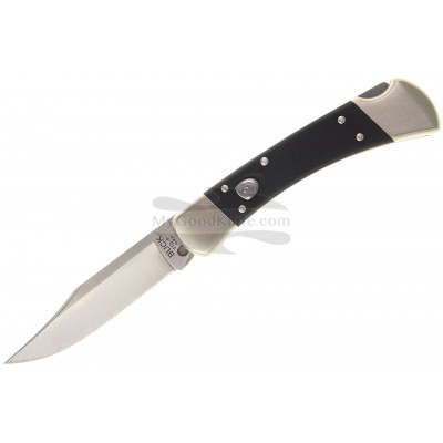 Automatic knife Buck Knives 110 Folding Hunter Auto Elite 0110BKSA
