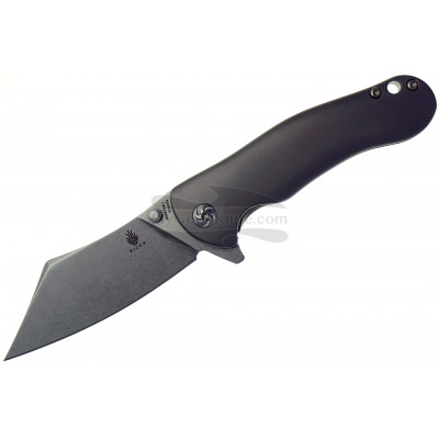 Folding knife Kizer Cutlery Zugang Ki4439A1 9.4cm - 1