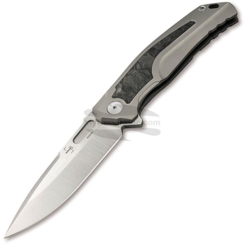 Folding knife Böker Plus Collection 2020 01BO2020 10cm for sale