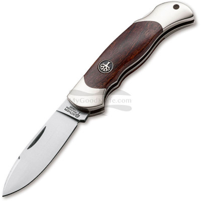 Folding knife Böker Junior Scout Desert Ironwood 111940 6.9cm