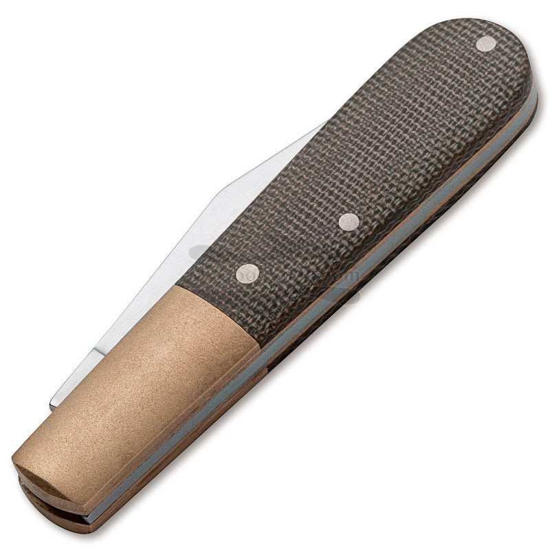 Böker Club Knife Gentleman 110909 pocket knife