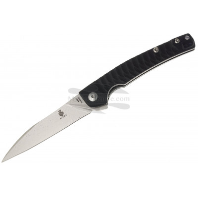 Folding knife Kizer Cutlery Splinter Black V3457N1 8.6cm - 1