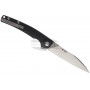 Folding knife Kizer Cutlery Splinter Black V3457N1 8.6cm - 2