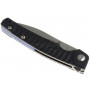 Folding knife Kizer Cutlery Splinter Black V3457N1 8.6cm - 3