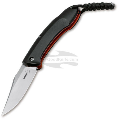 Folding knife Böker Plus Frelon 01BO265 8.2cm