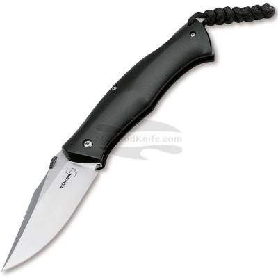 Folding knife Böker Plus Kerberos 01BO266 8.6cm