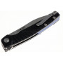Folding knife Kizer Cutlery Splinter Black V3457N1 8.6cm - 4