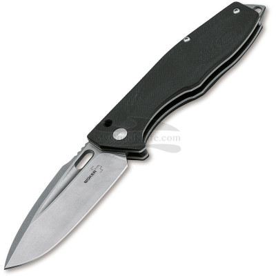 Folding knife Böker Plus Caracal 42 01BO753 8.7cm