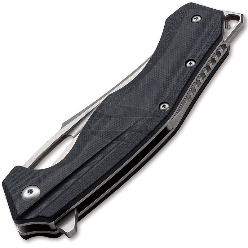 Folding knife Böker Plus Masada 01BO762 9.3cm for sale MyGoodKnife