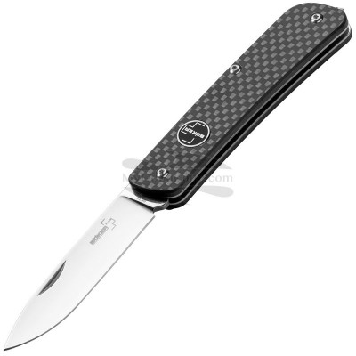 Складной нож Böker Plus Tech Tool Carbon 1 01BO821 7.1см