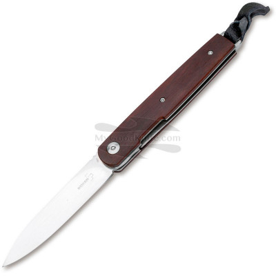 Складной нож Böker Plus LRF Cocobolo 01BO080 7.8см