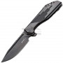 Navaja Böker Plus Lateralus Blackwash 01BO767 9.4cm