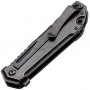 Складной нож Böker Plus Lateralus Blackwash 01BO767 9.4см