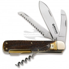 Multi-tool Böker Hunters Quadro CPM 110649 8.5cm