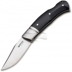 Kääntöveitsi Böker Boxer Micarta 111028 7.5cm
