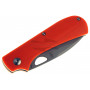 Folding knife Kizer Cutlery Zipslip orange V3507N2 7.2cm - 4