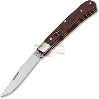 Складной нож траппер Böker Uno 112565 7.8см