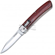 Автоматический нож Böker Magnum Classic Auto Wood 01RY911 8.4см