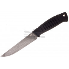 Cuchillo De Caza Gerasim Custom Metal Vektor 12.6cm