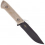 Cuchillo De Caza Buck Knives Compadre Camp Brown 0104BRS1-B 11.4cm