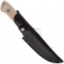 Охотничий/туристический нож Buck Knives Compadre Camp Knife Brown 0104BRS1-B 11.4см