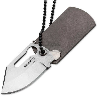 Kääntöveitsi Böker Plus Dog Tag 01BO210 4.3cm