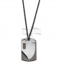 Складной нож Böker Plus Dog Tag 01BO210 4.3см
