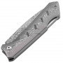 Складной нож Böker Plus Damascus Dominator 01BO511DAM 8.4см