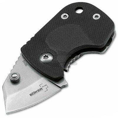 Folding knife Böker Plus DW-1 01BO573 2.7cm