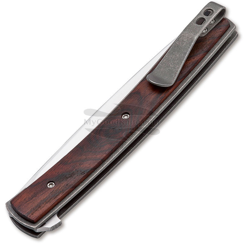 Folding knife Böker Plus Urban Trapper Gentleman 01BO722 9.4cm for sale