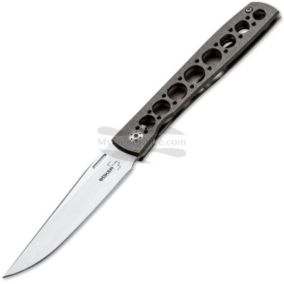 Folding knife Böker Plus Urban Trapper 42 01BO735 8.7cm