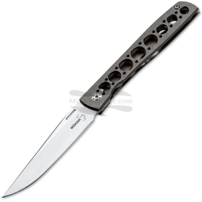 Taschenmesser Böker Plus Urban Trapper 42 01BO735 8.7cm