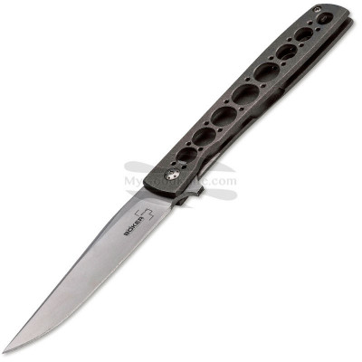 Folding knife Böker Plus Urban Trapper Grand 01BO736 9.7cm