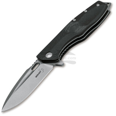 Folding knife Böker Plus Caracal Mini 01BO756 8cm