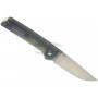Folding knife Kizer Cutlery Domin Mini green V3516N4 7.2cm - 2