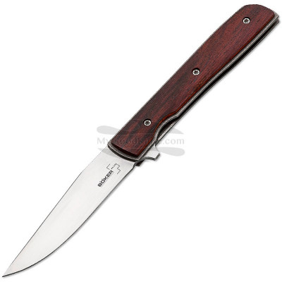 Folding knife Böker Plus Urban Trapper Petite 01BO784 7cm