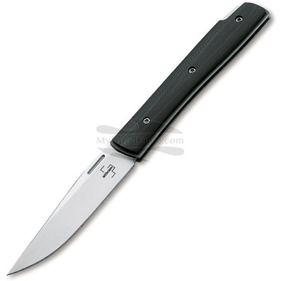 Kääntöveitsi Böker Plus Urban Trapper Petite G10 01BO788 7cm