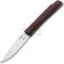 Folding knife Böker Plus Urban Trapper Petite Cocobolo 01BO789 7cm