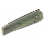 Folding knife Kizer Cutlery Domin Mini green V3516N4 7.2cm - 4