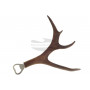 Wood Jewel Bottle opener Horn 12S - 1