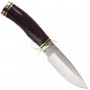 Couteau de chasse et outdoor Buck Knives Vanguard 0192BRS-B 10.8cm