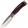 Couteau de chasse et outdoor Buck Knives Vanguard 0192BRS-B 10.8cm