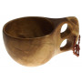 Wood Jewel Kuksa Girl 13D - 1